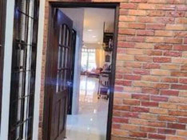 House for sale in Petaling, Alam Impian