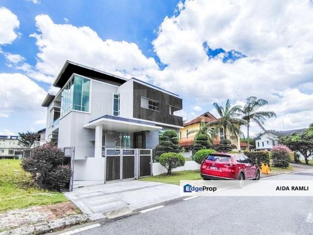 House for sale in Petaling, Alam Impian