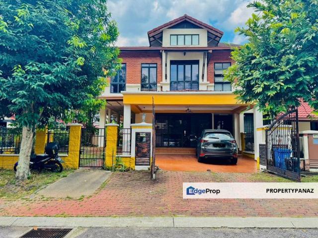 House for sale in Petaling, Alam Impian