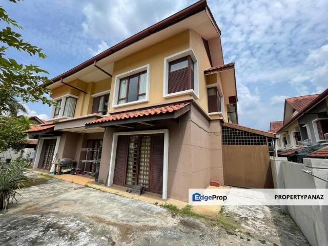House for sale in Petaling, Alam Impian
