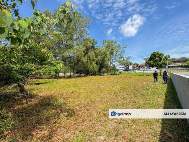 House for sale in Petaling, Alam Impian