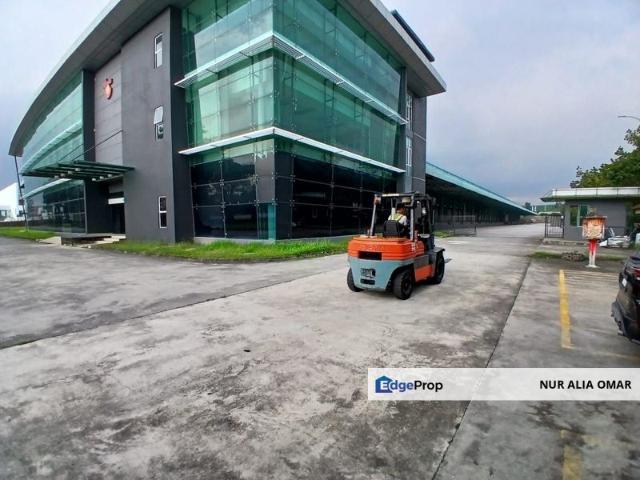 Warehouse for sale in Petaling, Alam Impian