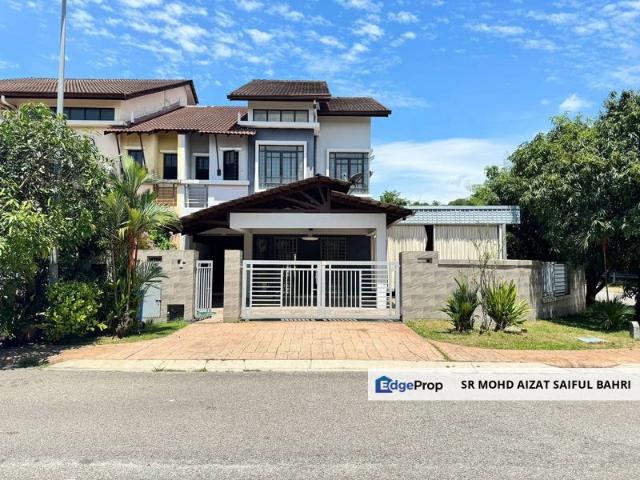 House for sale in Petaling, Alam Impian