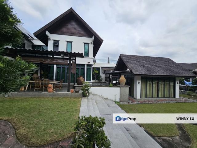 House for sale in Petaling, Alam Impian