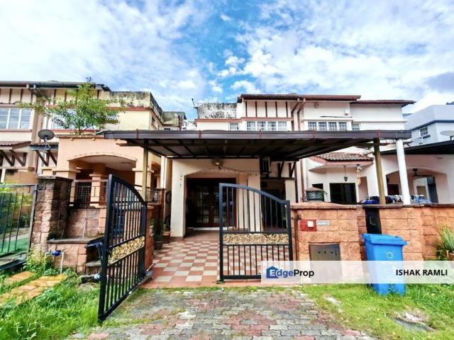 House for sale in Petaling, Alam Impian