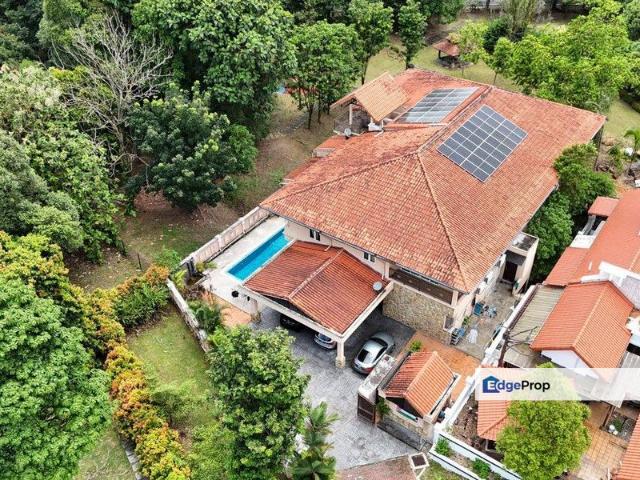 House for sale in Petaling, Alam Impian