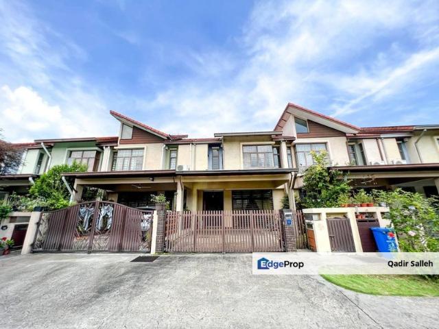 House for sale in Petaling, Alam Impian