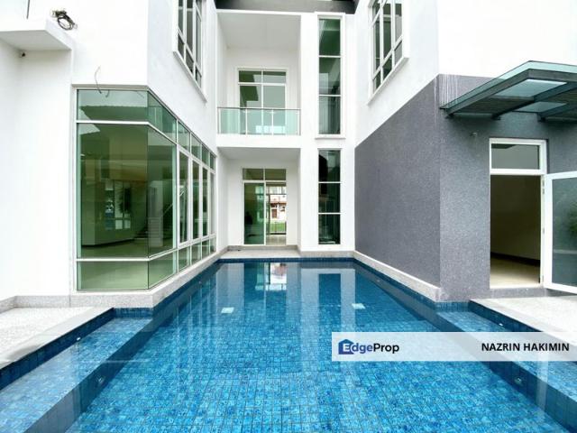 House for sale in Petaling, Alam Impian
