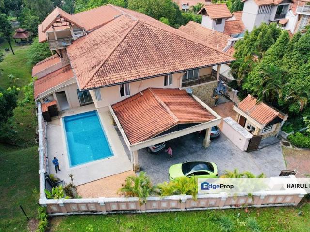 House for sale in Petaling, Alam Impian