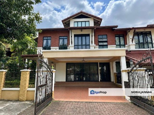 House for sale in Petaling, Alam Impian