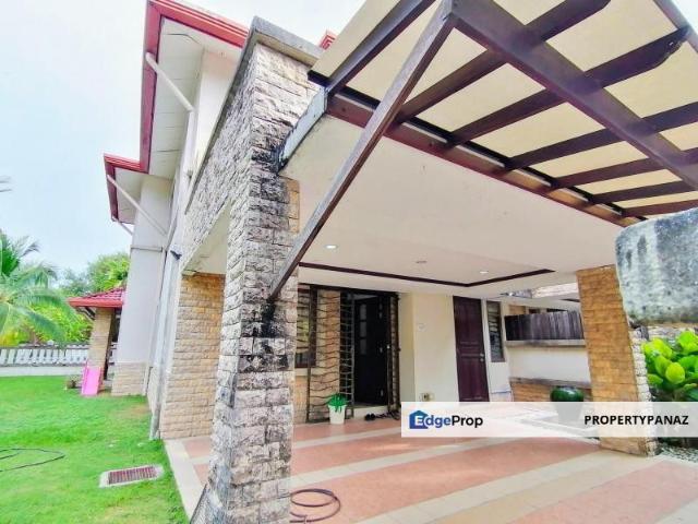 House for sale in Petaling, Alam Impian