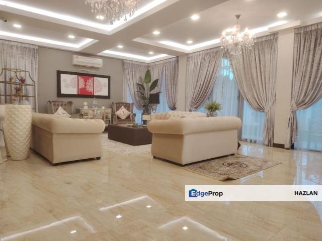 House for sale in Seksyen U8, Shah Alam