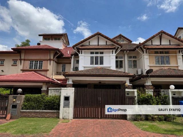 House for sale in Petaling, Alam Impian