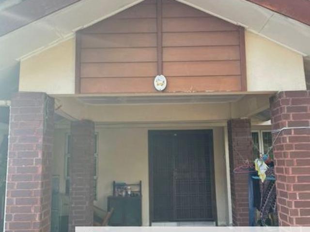 House for sale in Seksyen U8, Shah Alam