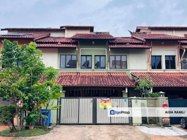 House for sale in Petaling, Alam Impian