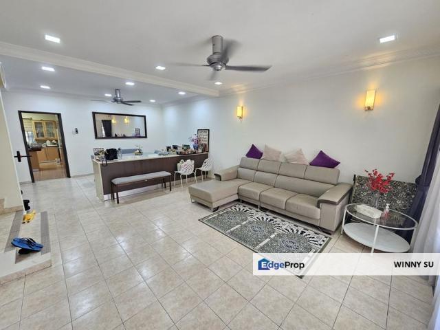 House for sale in Petaling, Alam Impian