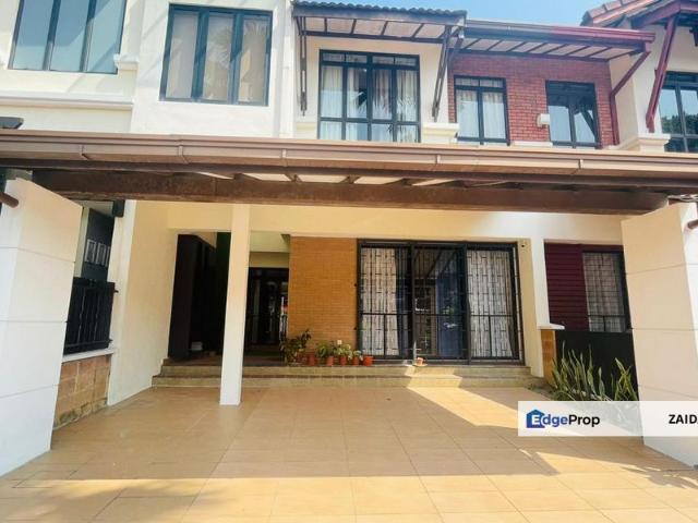 House for sale in Petaling, Alam Impian