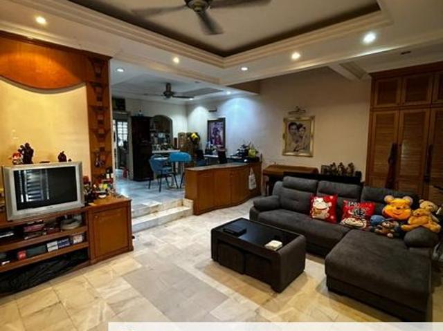 House for sale in Petaling, Alam Impian