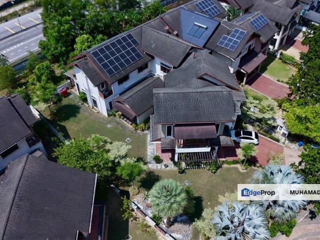 House for sale in Petaling, Alam Impian