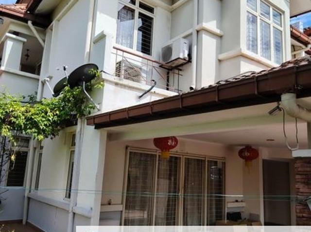 House for sale in Petaling, Alam Impian