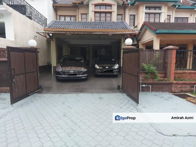 House for sale in Petaling, Alam Impian