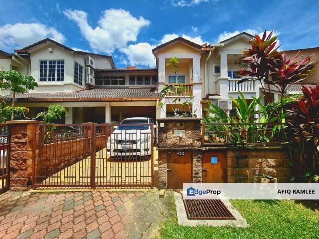 House for sale in Petaling, Alam Impian