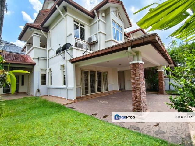 House for sale in Petaling, Alam Impian
