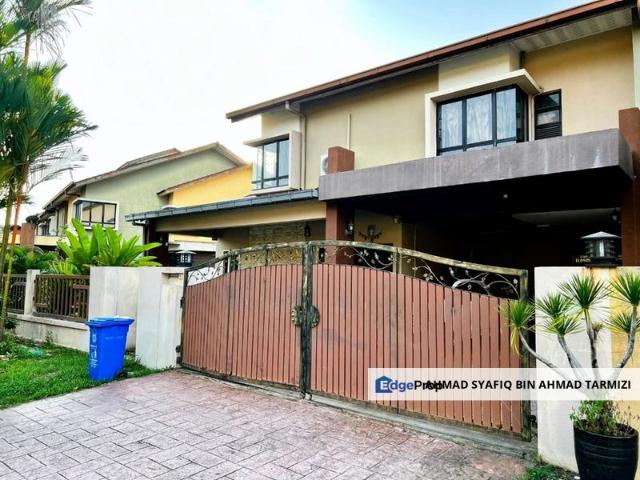 House for sale in Petaling, Alam Impian