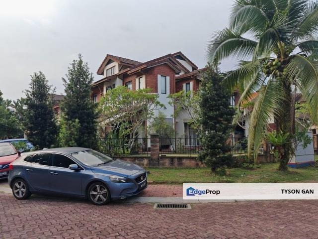 House for sale in Petaling, Alam Impian