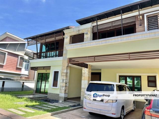 House for sale in Petaling, Alam Impian