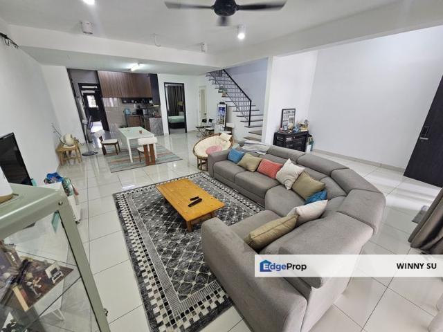 House for sale in Petaling, Alam Impian