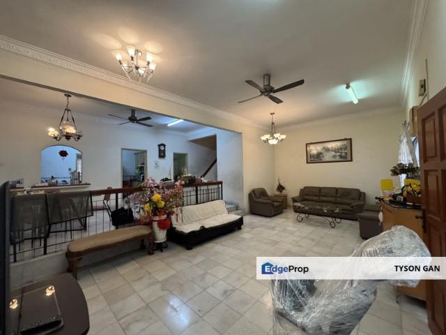 House for sale in Petaling, Alam Impian