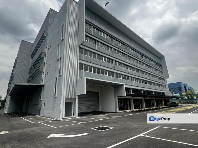 Warehouse for sale in Petaling, Alam Impian