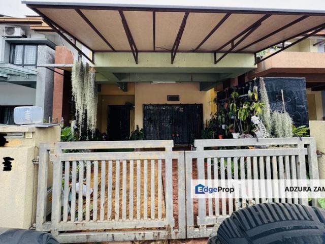 House for sale in Petaling, Alam Impian