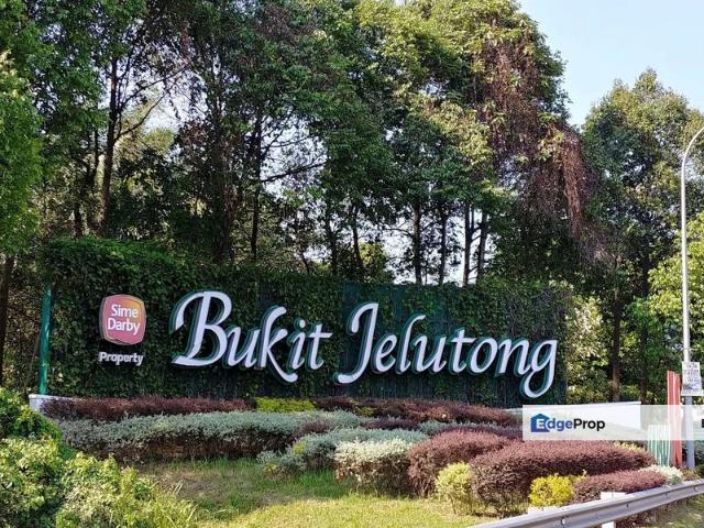 House for sale in Petaling, Alam Impian