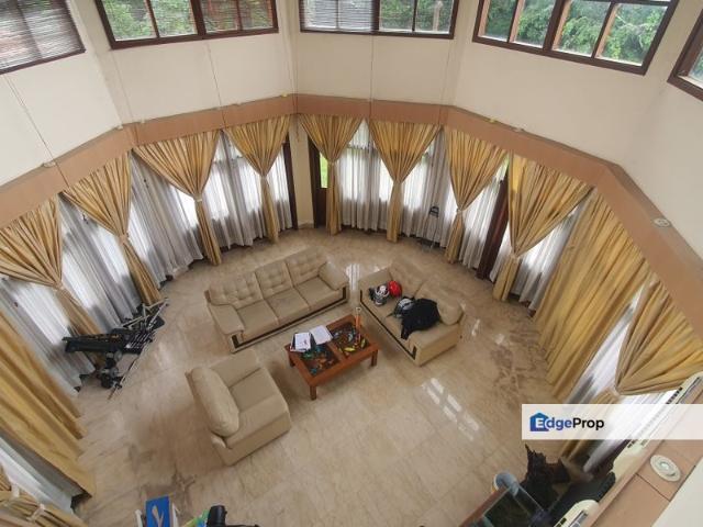 House for sale in Petaling, Alam Impian