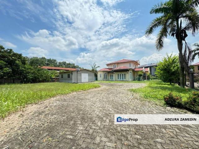 House for sale in Petaling, Alam Impian