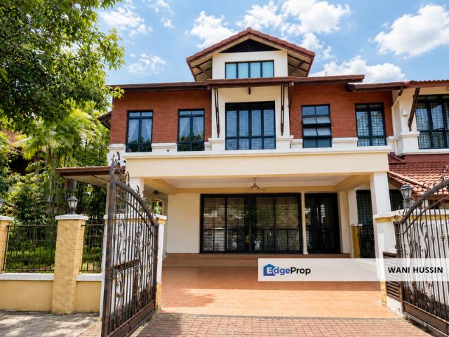 House for sale in Petaling, Alam Impian