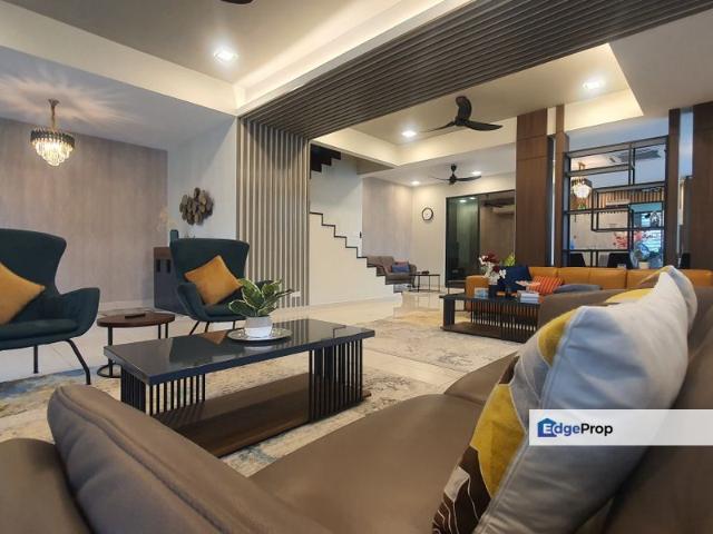 House for sale in Petaling, Alam Impian