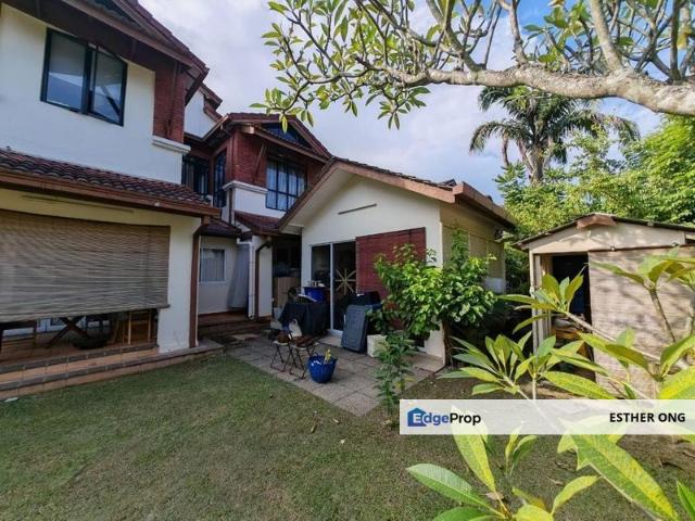 House for sale in Petaling, Alam Impian
