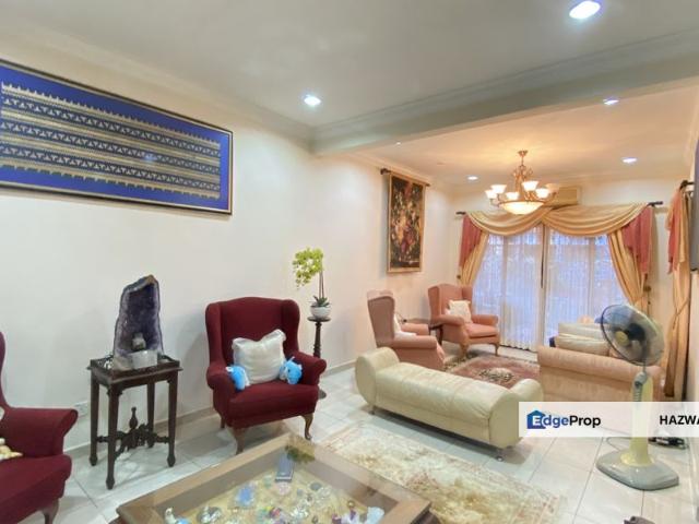 House for sale in Petaling, Alam Impian