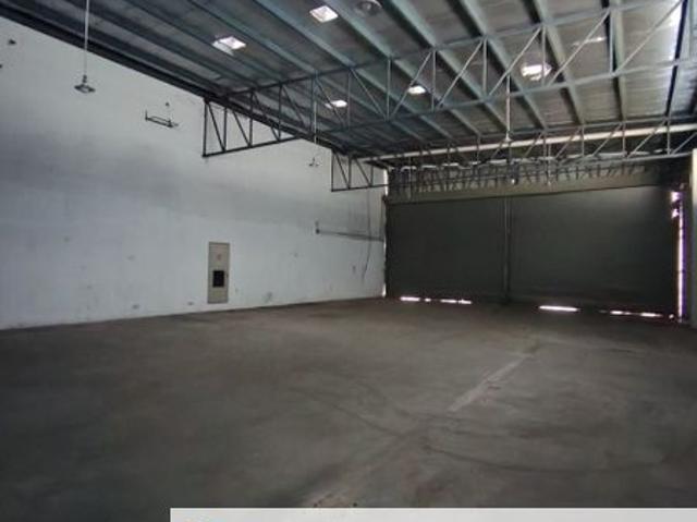 Warehouse for sale in Petaling, Alam Impian