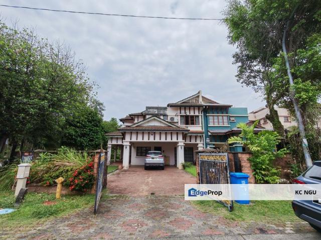 House for sale in Petaling, Alam Impian