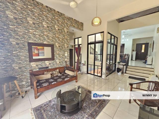 House for sale in Petaling, Alam Impian