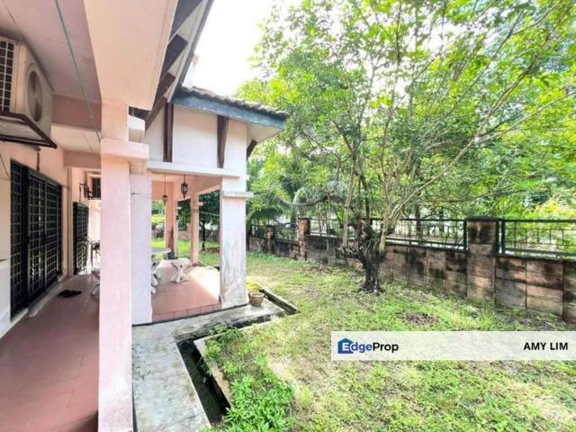 House for sale in Petaling, Alam Impian