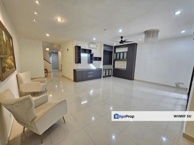 House for sale in Petaling, Alam Impian