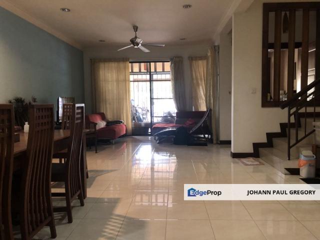 House for sale in Petaling, Alam Impian