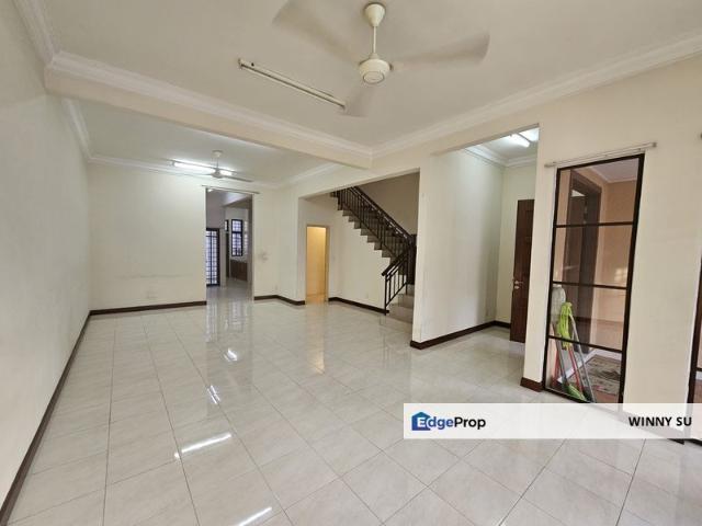 House for sale in Petaling, Alam Impian