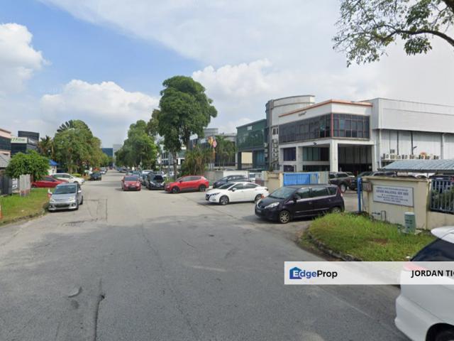 Warehouse for sale in Petaling, Alam Impian