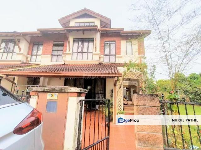 House for sale in Petaling, Alam Impian